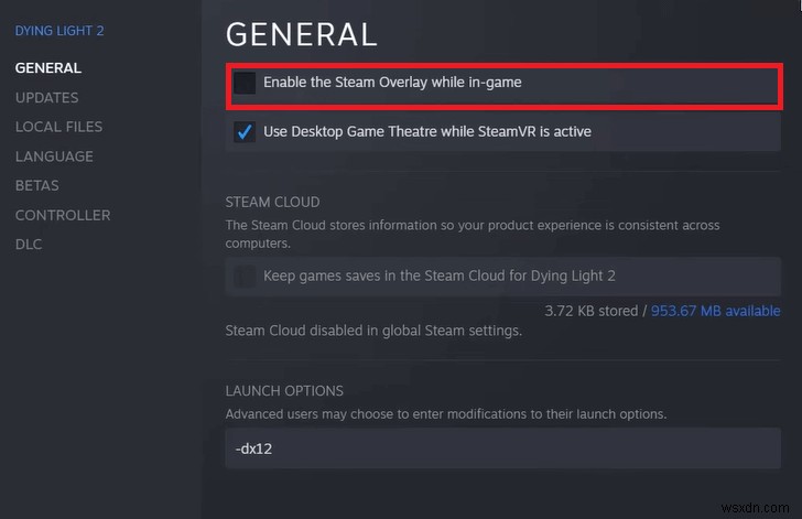 [Fixed]: Dying Light 2 Not Launching, Crashing, Not responding