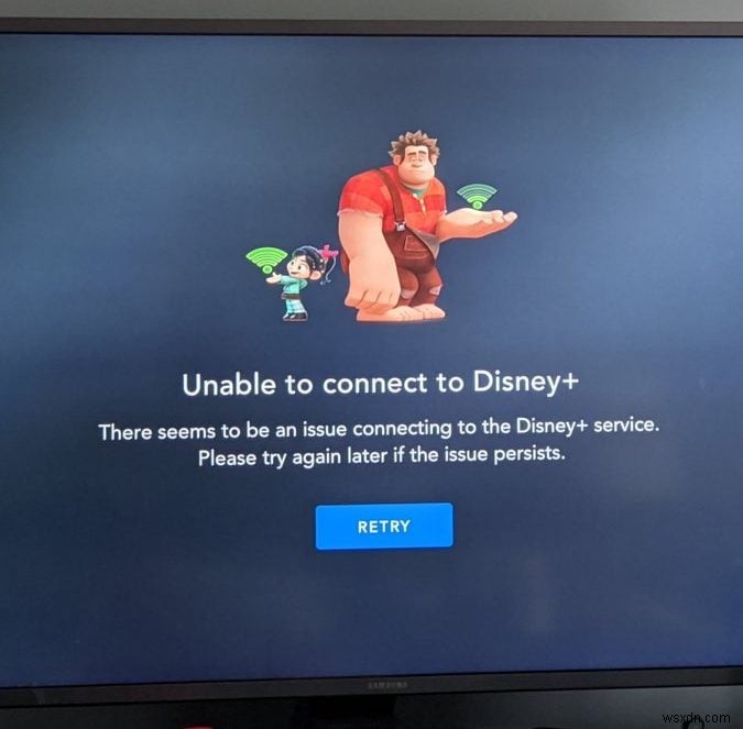 Disney+ Constantly Buffering? Try These Fixes