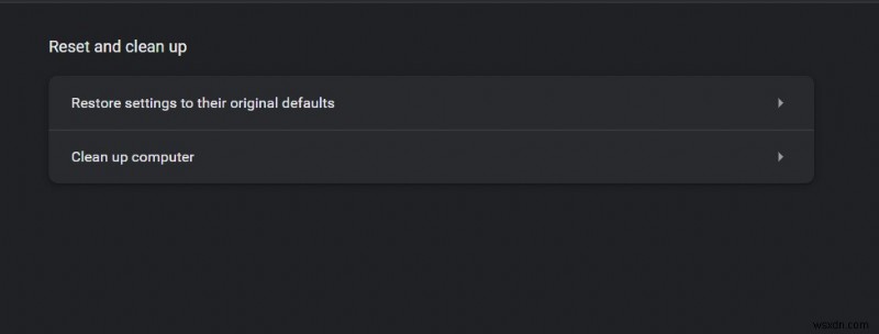[Fixed] The Media Could Not Be Loaded Error In Chrome