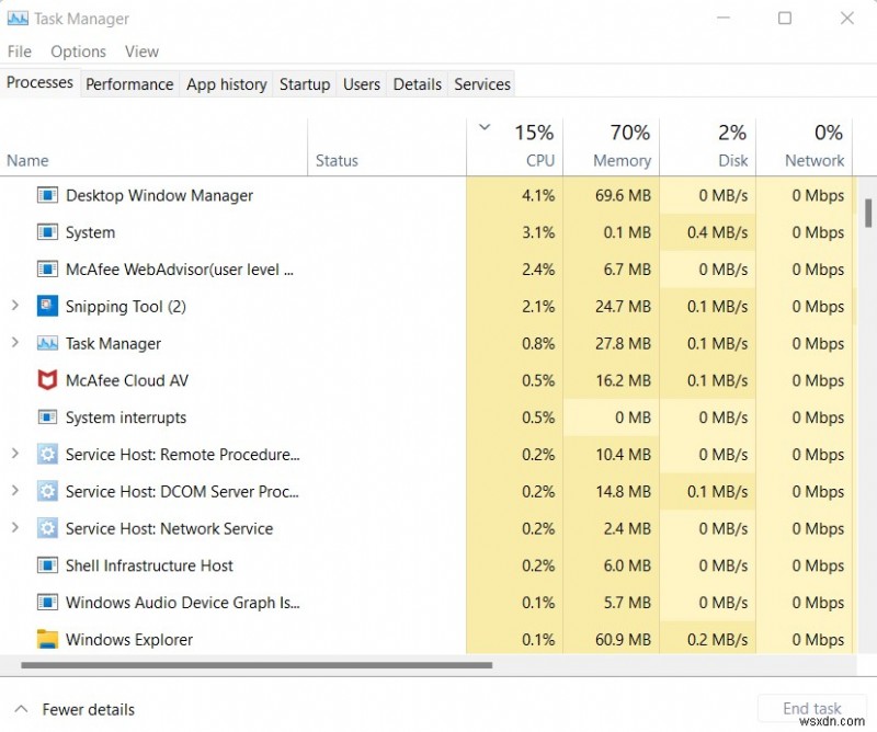 Zoom Using Too Much CPU On Windows 11? Try These Fixes