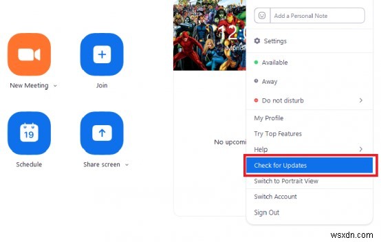 Zoom Using Too Much CPU On Windows 11? Try These Fixes