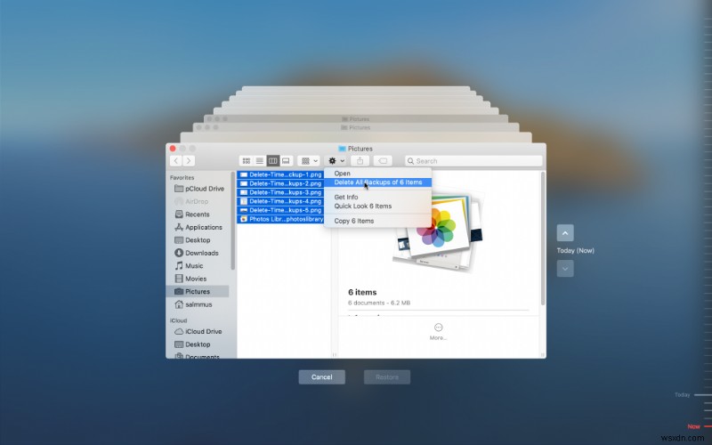 Tips To Clean Up The Mac Startup Disk