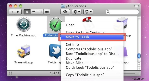 Tips To Clean Up The Mac Startup Disk