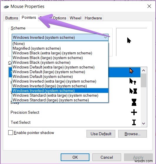 Two-finger pinch zoom stops working: fixed