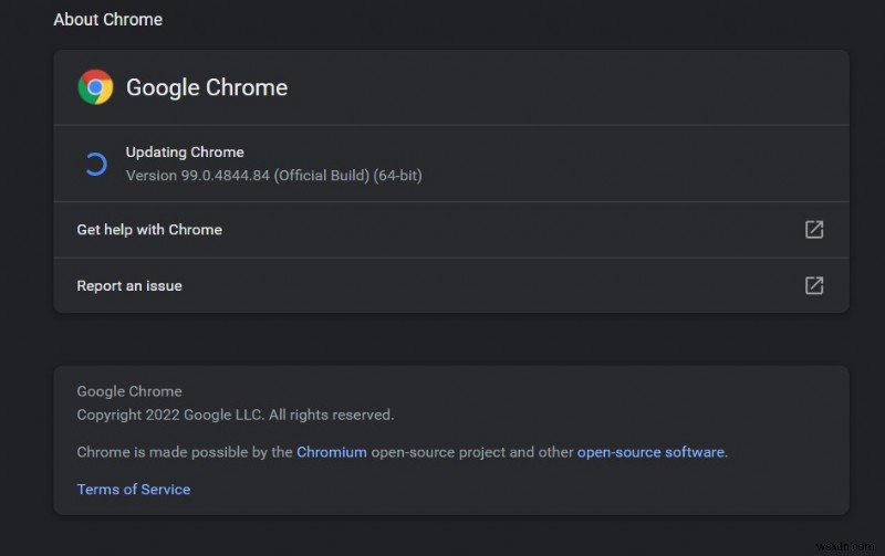 How To Fix The Twitch Black Screen Issue In Chrome