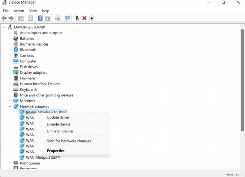 How To Fix Kmode Exception Not Handled On Windows 11
