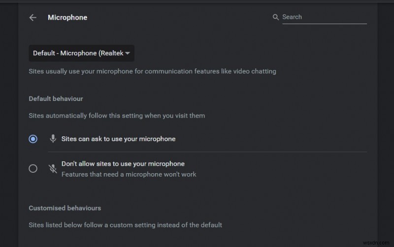Discord Web Client Not Playing Audio? Try These Fixes