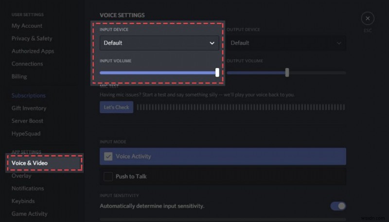 Discord Web Client Not Playing Audio? Try These Fixes