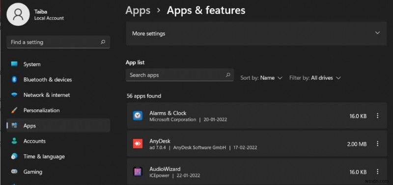 [Fixed] Green Screen Error In Windows 11