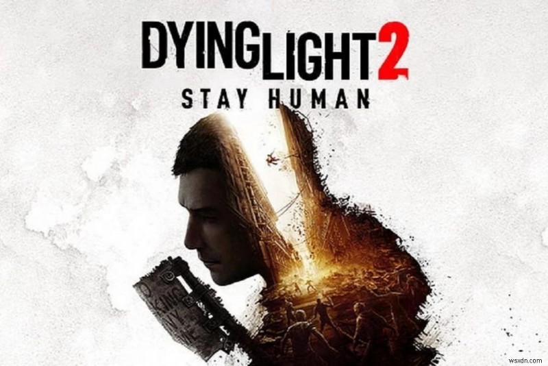 [SOLVED] Dying Light 2 Co-Op Not Working