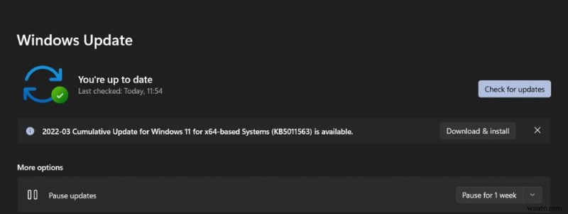Network Sharing Not Working In Windows 11? Apply These Fixes
