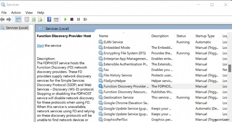 Network Sharing Not Working In Windows 11? Apply These Fixes