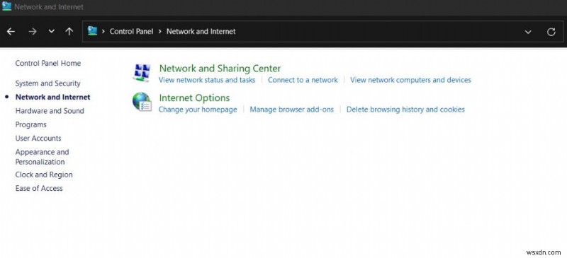 Network Sharing Not Working In Windows 11? Apply These Fixes