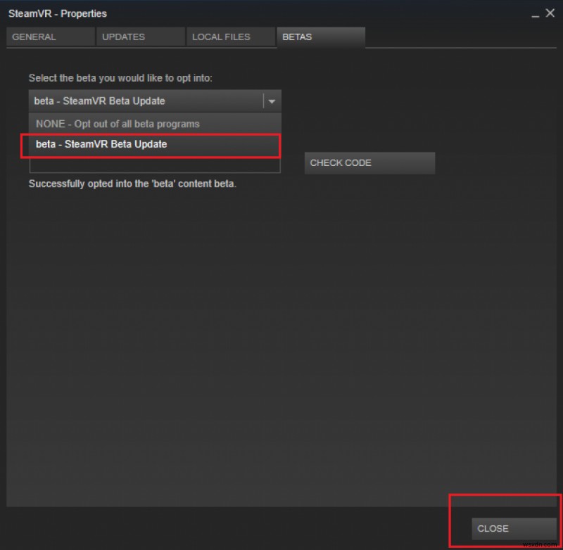 5 Ways To Fix SteamVR Error Code 306 Easily