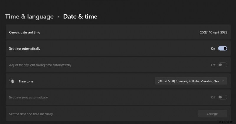 How To RTC Not Connecting Issue On Discord