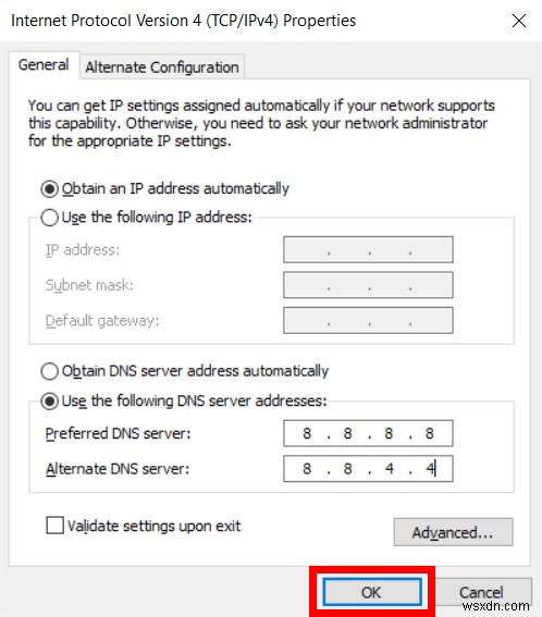 How To RTC Not Connecting Issue On Discord