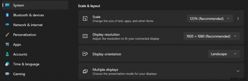 OBS Studio Not Recording On Windows 11? Try These Fixes