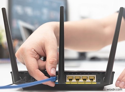 [Fixed] For This Game You Need To Be Online Xbox Error