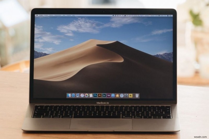 How To Diagnose And Fix A Noisy Mac Fan