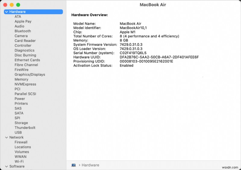 [Solved] Mac Camera Not Working After Installing macOS Monterey