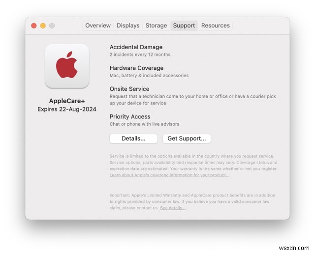 MacBook Pro Ethernet Stops Working- Fixed