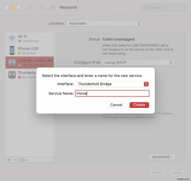MacBook Pro Ethernet Stops Working- Fixed