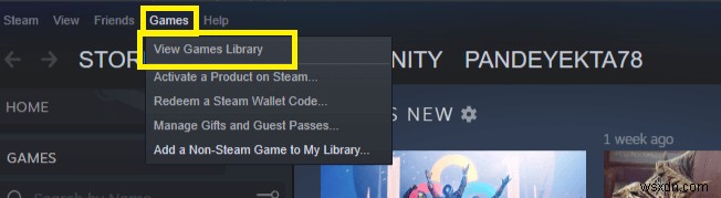 Steam Not Recognizing Installed Games? Try These Fixes!