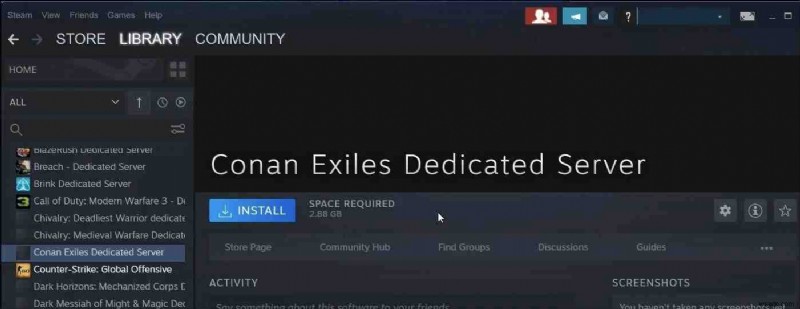 Steam Not Recognizing Installed Games? Try These Fixes!