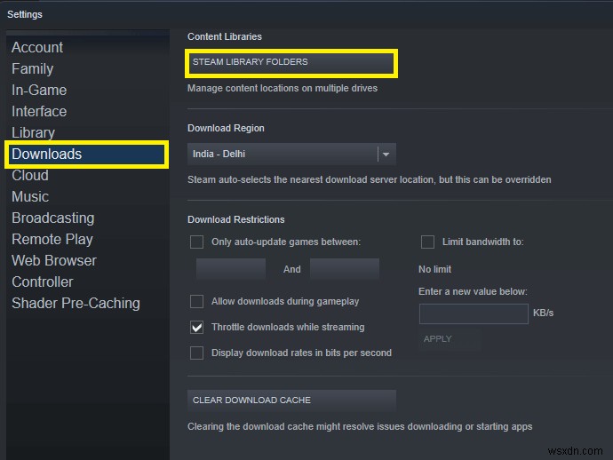 Steam Not Recognizing Installed Games? Try These Fixes!