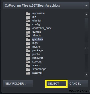 Steam Not Recognizing Installed Games? Try These Fixes!