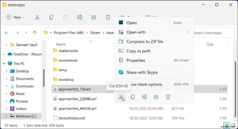 Steam Not Recognizing Installed Games? Try These Fixes!