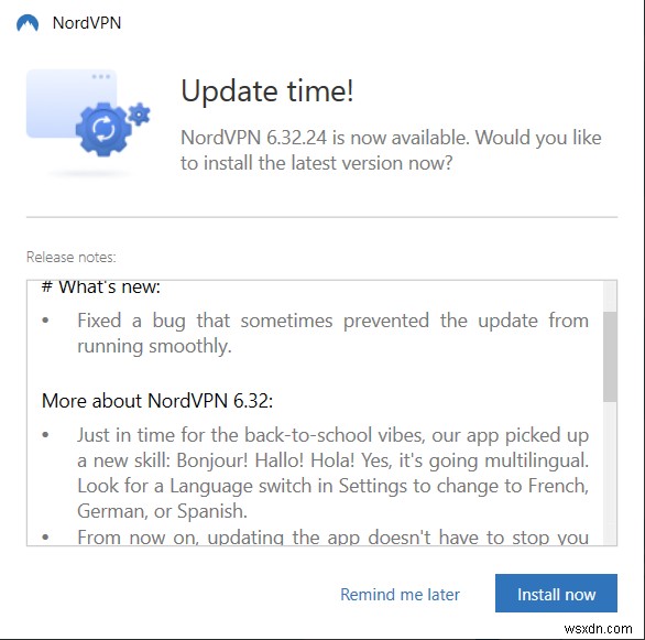 VPN Not Working In macOS Monterey? Try These Fixes
