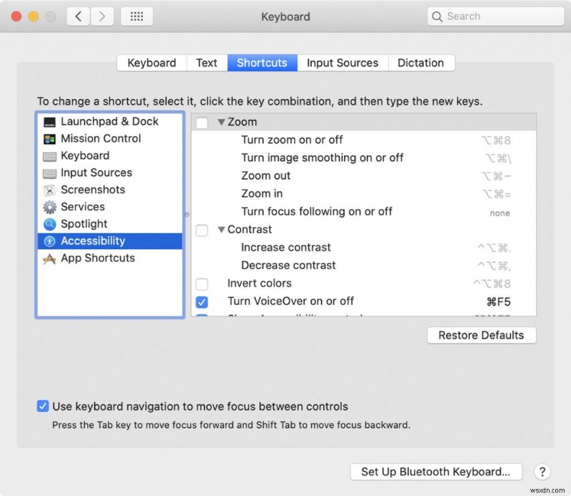 Screenshots Not Working On Mac? Try These Fixes