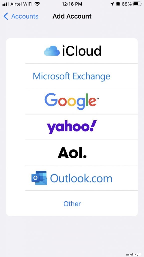 iOS 15.4.1 Mail Not Loading On iPhone: Fixed