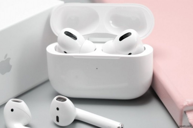 Unable To Connect AirPods To Mac? Try These Fixes