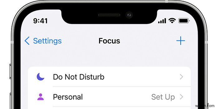 iOS 15 Notifications Silenced? How To Fix The Issue