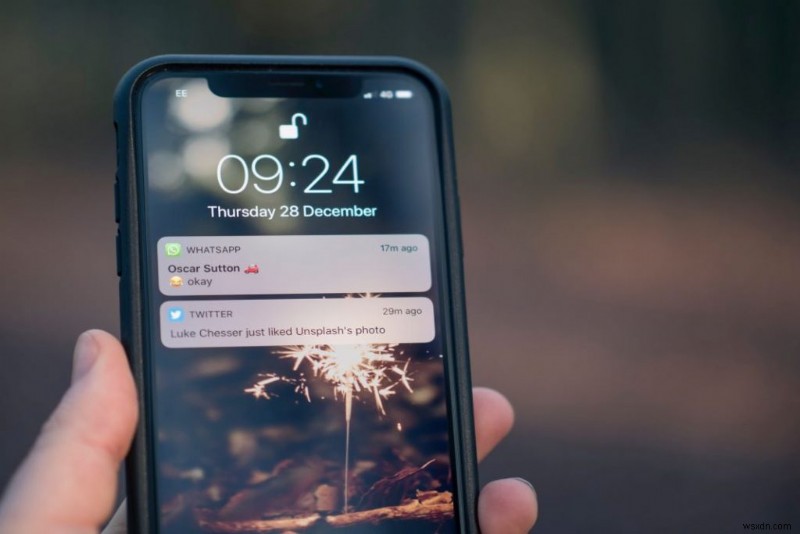 iPhone Notifications Not Working In iOS 15.4.1 [Fixed]