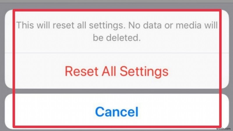 iPhone Notifications Not Working In iOS 15.4.1 [Fixed]