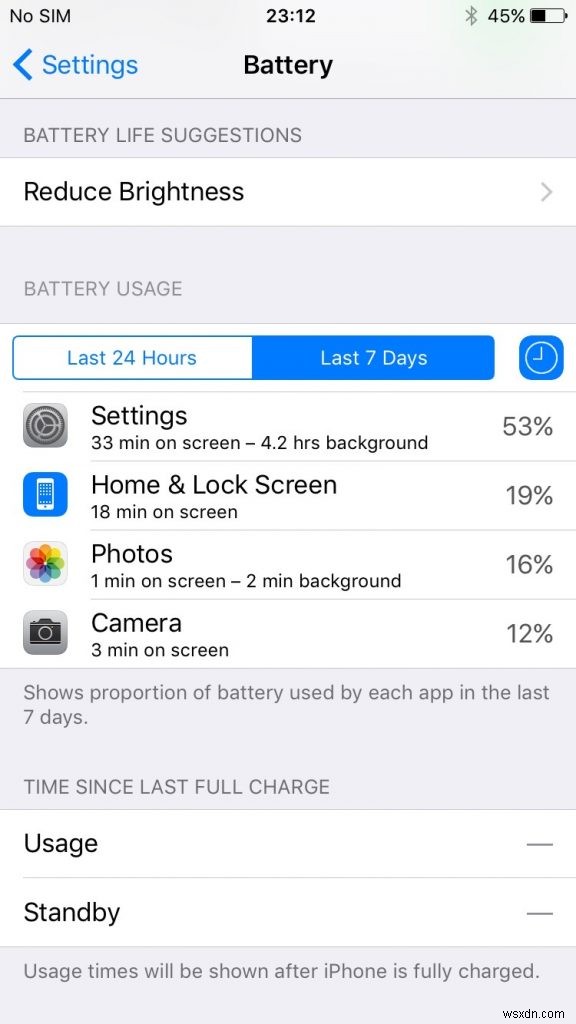 [Fixed] iOS 15.4.1 Serious Battery Drainage And Overheating Issue