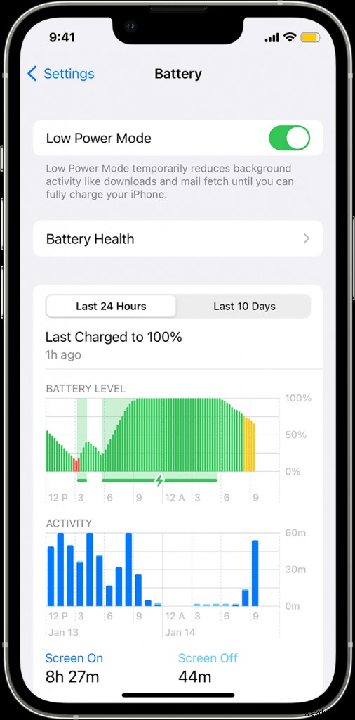 [Fixed] iOS 15.4.1 Serious Battery Drainage And Overheating Issue