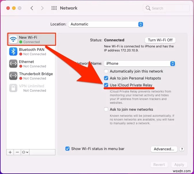 [Fixed] Mail Images Not Displaying In macOS Monterey
