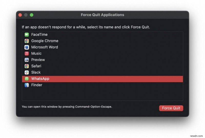 4 Techniques To Fix No Audio On WhatsApp Desktop On Macbook Air