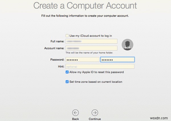 Unable To Find Admin Account In MacOS Monterey? Try These Fixes