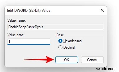 [Fixed] Snap Layout Not Working In Windows 11