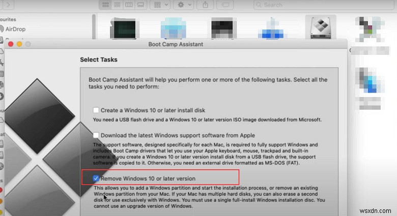 How to Uninstall Bootcamp on Mac? Tips to Eliminate it