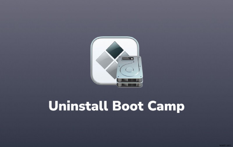 How to Uninstall Bootcamp on Mac? Tips to Eliminate it