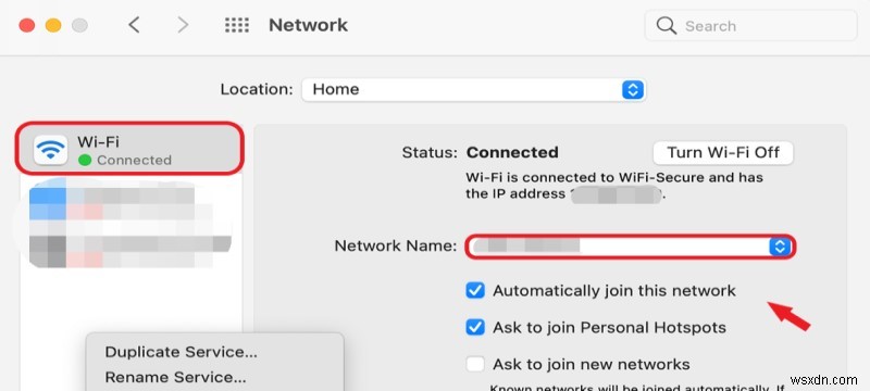 How to Disable Xfinity WiFi on Mac? xFi Turn off Guide