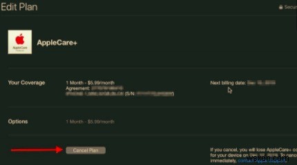 Convenient Guide On How to Cancel Apple Care