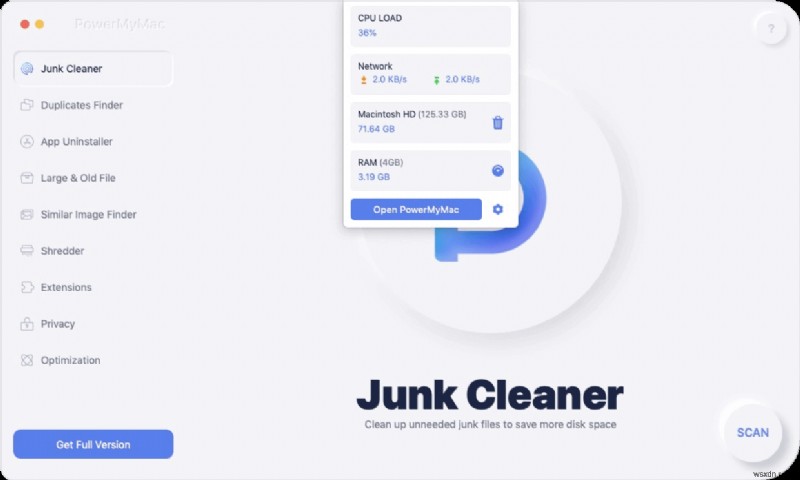PowerMyMac VS CleanMyMac Complete Review