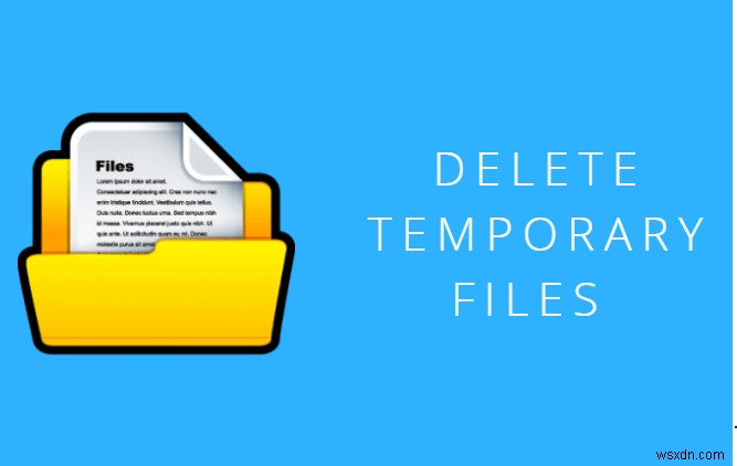 How to Delete Temporary Files, Caches and Log Files on Mac